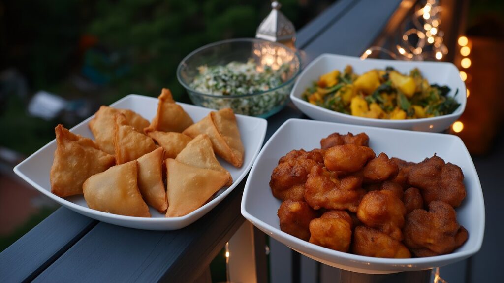 A Foodie’s Guide to the Best Eats in Grandview, Ramapo: Where to Dine, Sip, and Savor