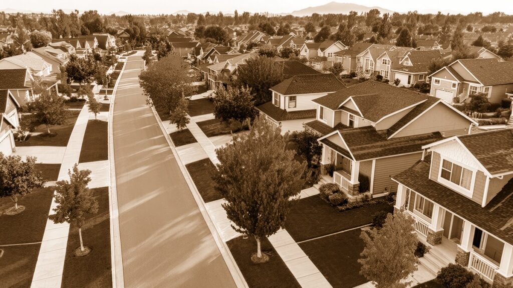 From Hudson Views to Historic Roots: The Story of Grandview in Ramapo, NY